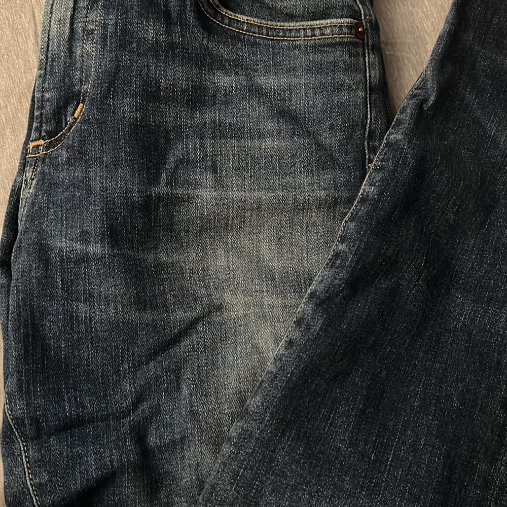 Citizens of Humanity Mid Rise Skinny Jeans - Picture 2 of 6